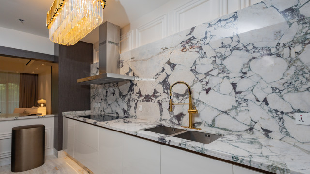 Fit-Out works for Apartment in Dubai