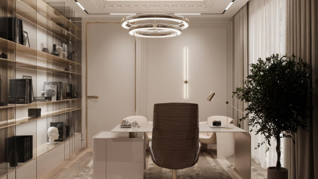 Villa interior design ideas