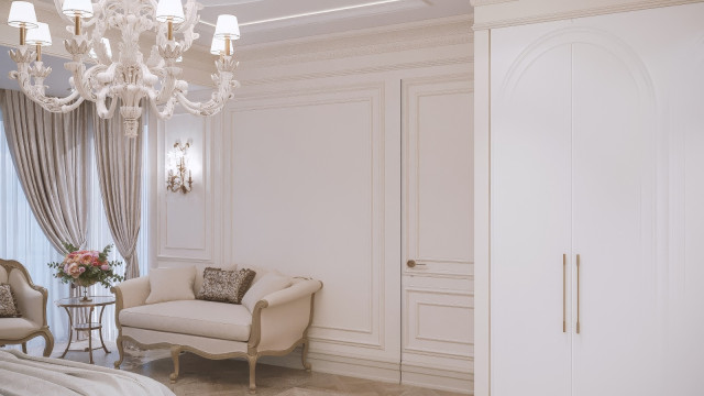 Villa interior design ideas