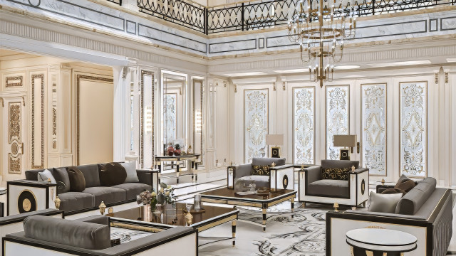 Living room furniture Dubai