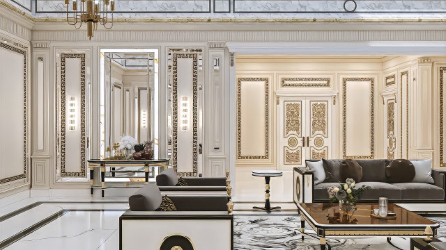 Living room furniture Dubai