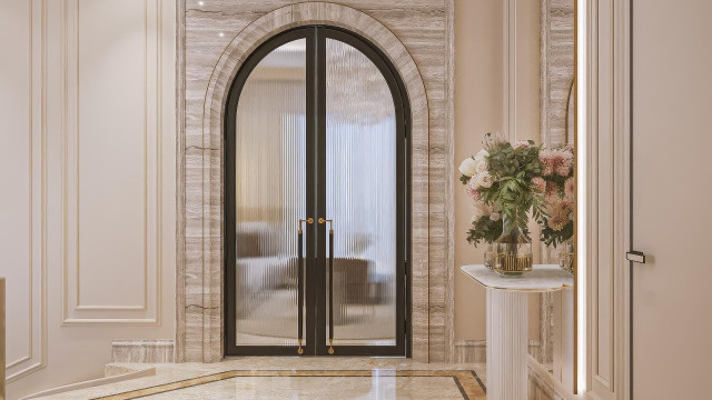 Villa interior design ideas