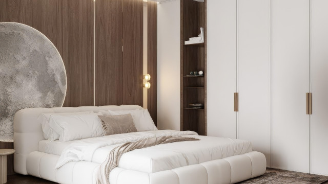 Villa interior design ideas