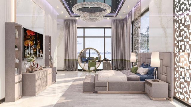 Bedroom furniture Dubai