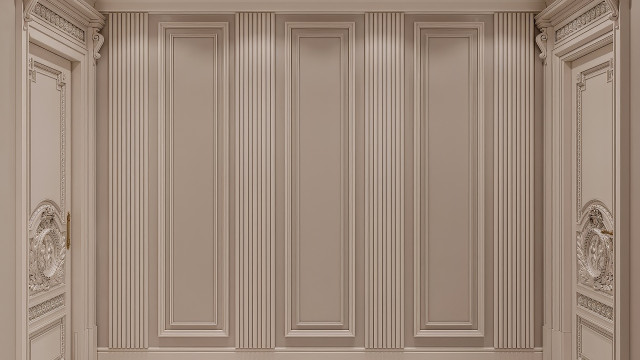 Villa interior design ideas