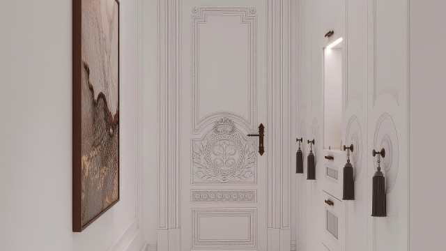 Villa interior design ideas