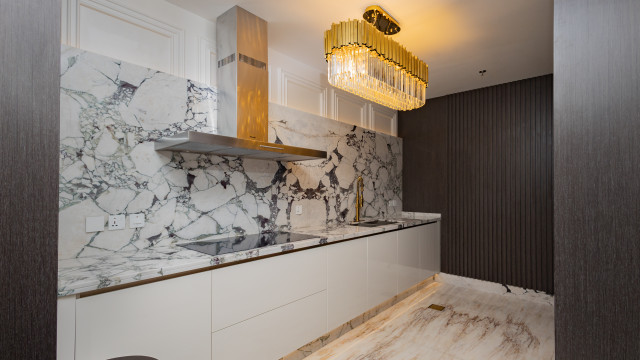 Fit-Out works for Apartment in Dubai