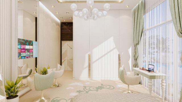 Best children's room interior designers in Dubai