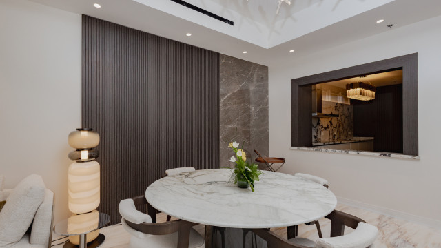 Interior Fit-Out Apartment In Dubai