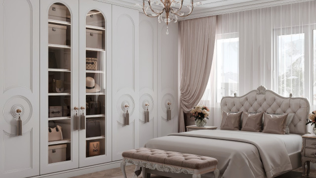 Villa interior design ideas