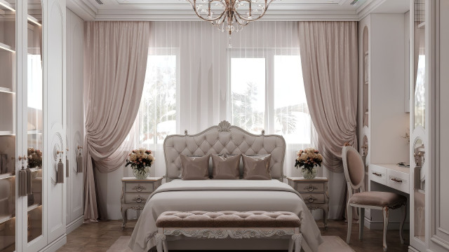Villa interior design ideas