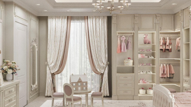 Bespoke kids' furniture Dubai