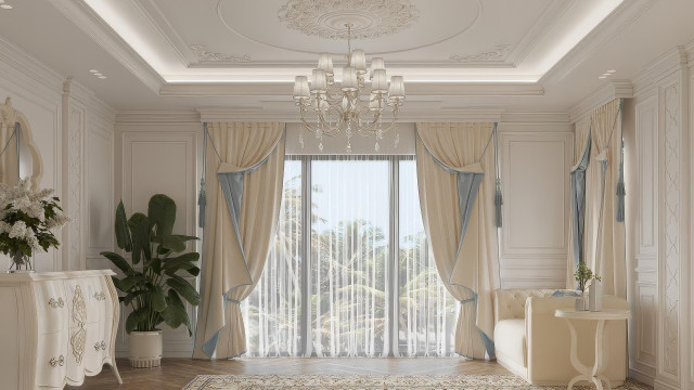 Bedroom accessories Dubai