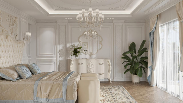 Bedroom accessories Dubai