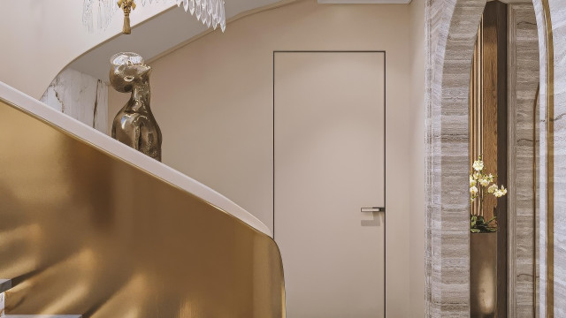 Villa interior design ideas