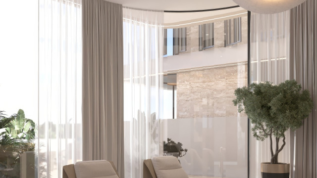 Top Trends in Villa Interior Design for 2025