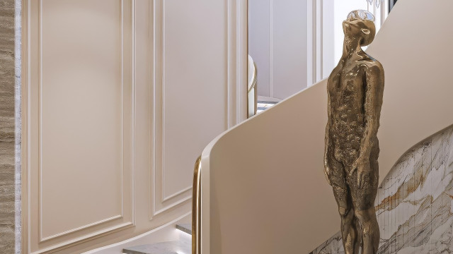Villa interior design ideas