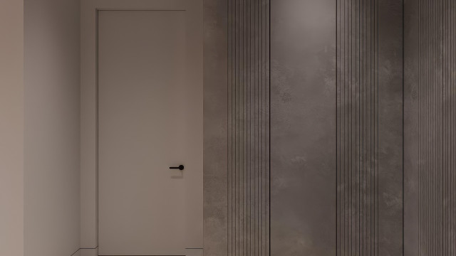 Themed kids' room design Dubai
