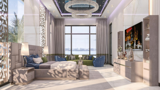 Bedroom furniture Dubai