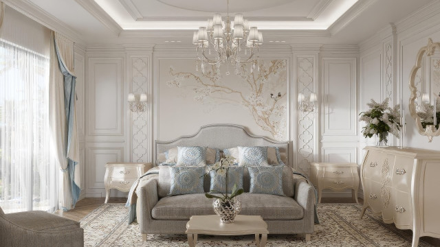 Bedroom furniture Dubai