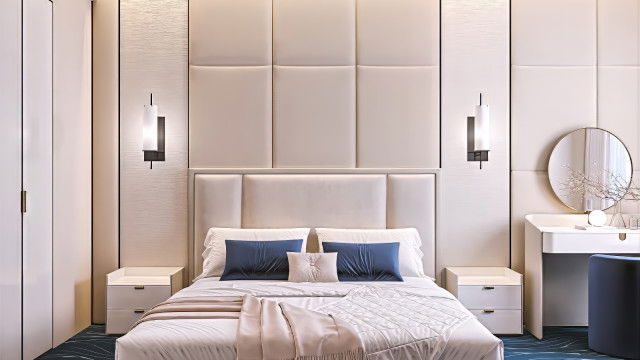 Project – Address The Beach JBR Apartment Dubai | Antonovich Group