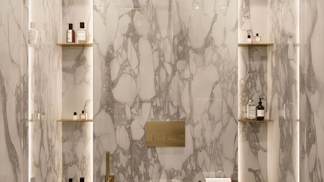 Project – Address The Beach JBR Apartment Dubai | Antonovich Group