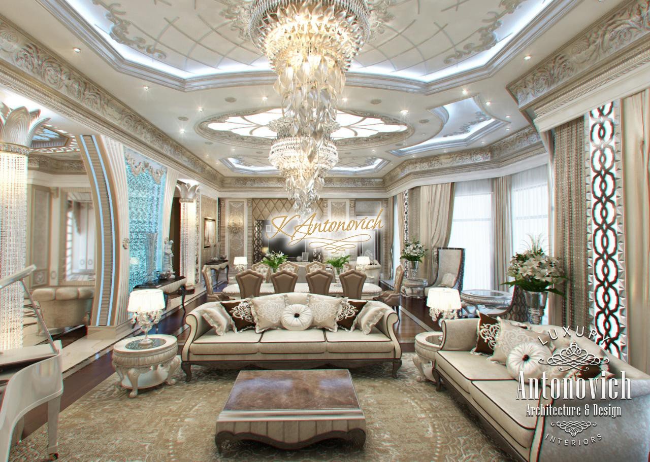 55 Best Living Room Decorating Ideas  Designs