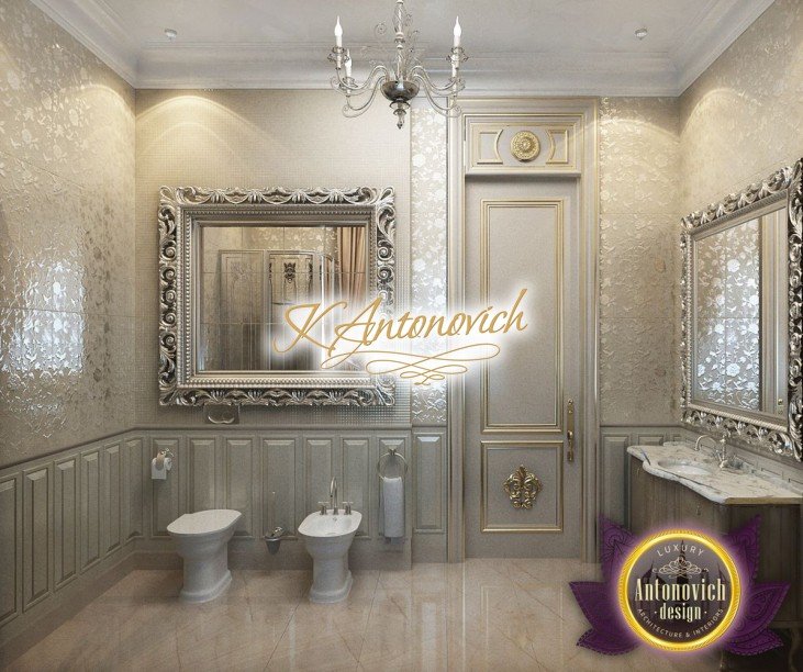 Best Bathroom ideas, Bathroom Design in Dubai