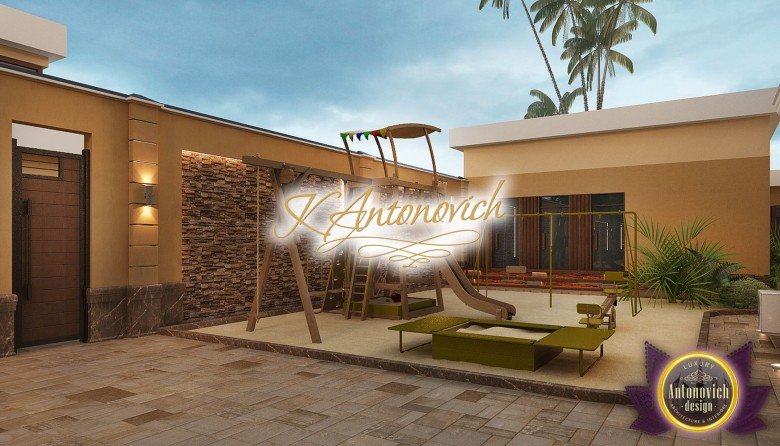 Luxury House  plans  in Ghana 