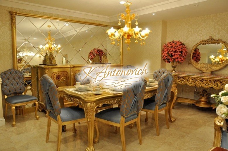 Luxury Furniture Dubai | IUCN Water