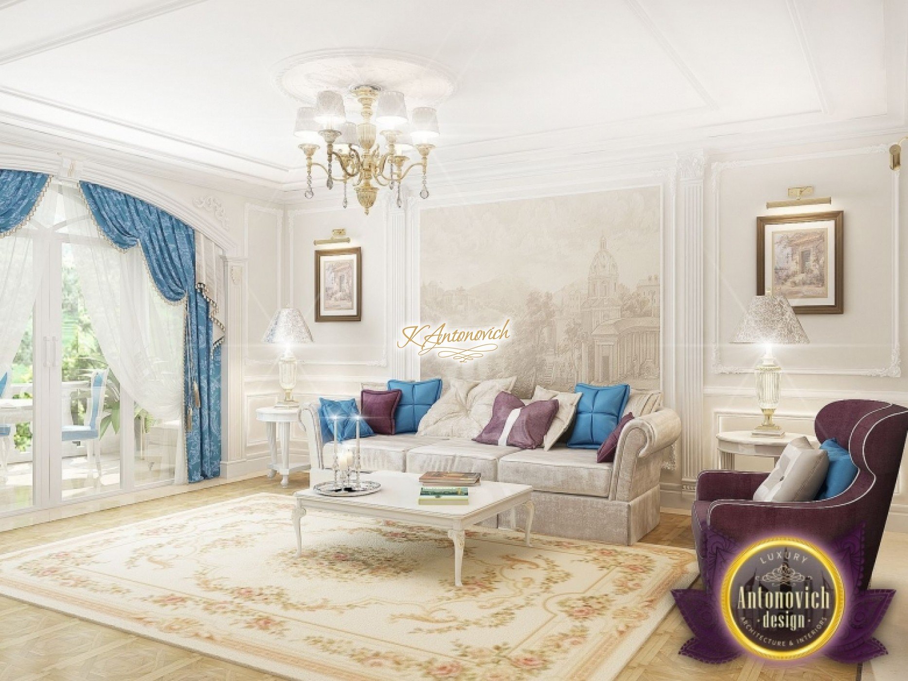 Elegant Living Room Interior Designs In Kenya 2020 2020 | Furniture