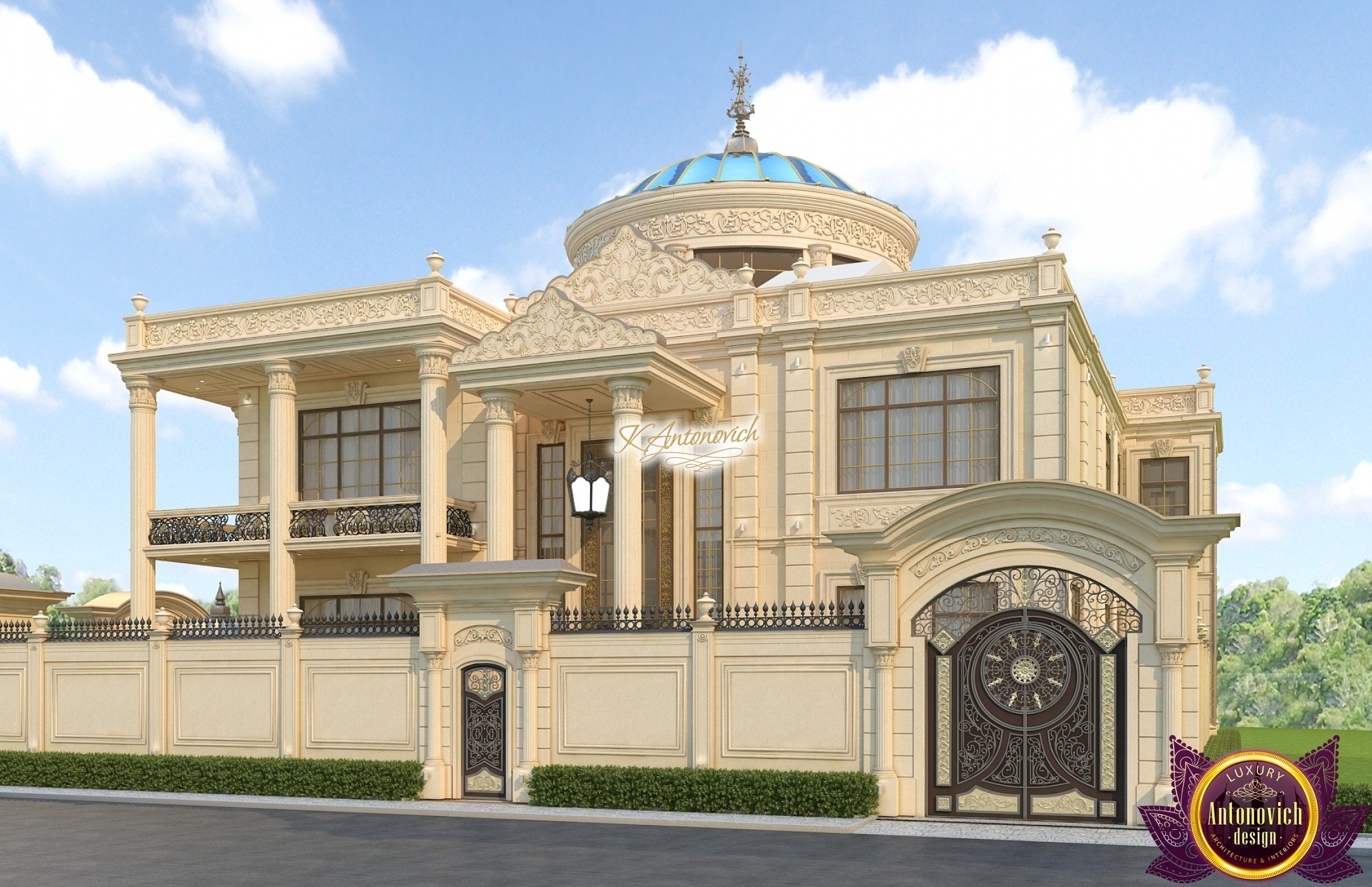House front designs in Pakistan