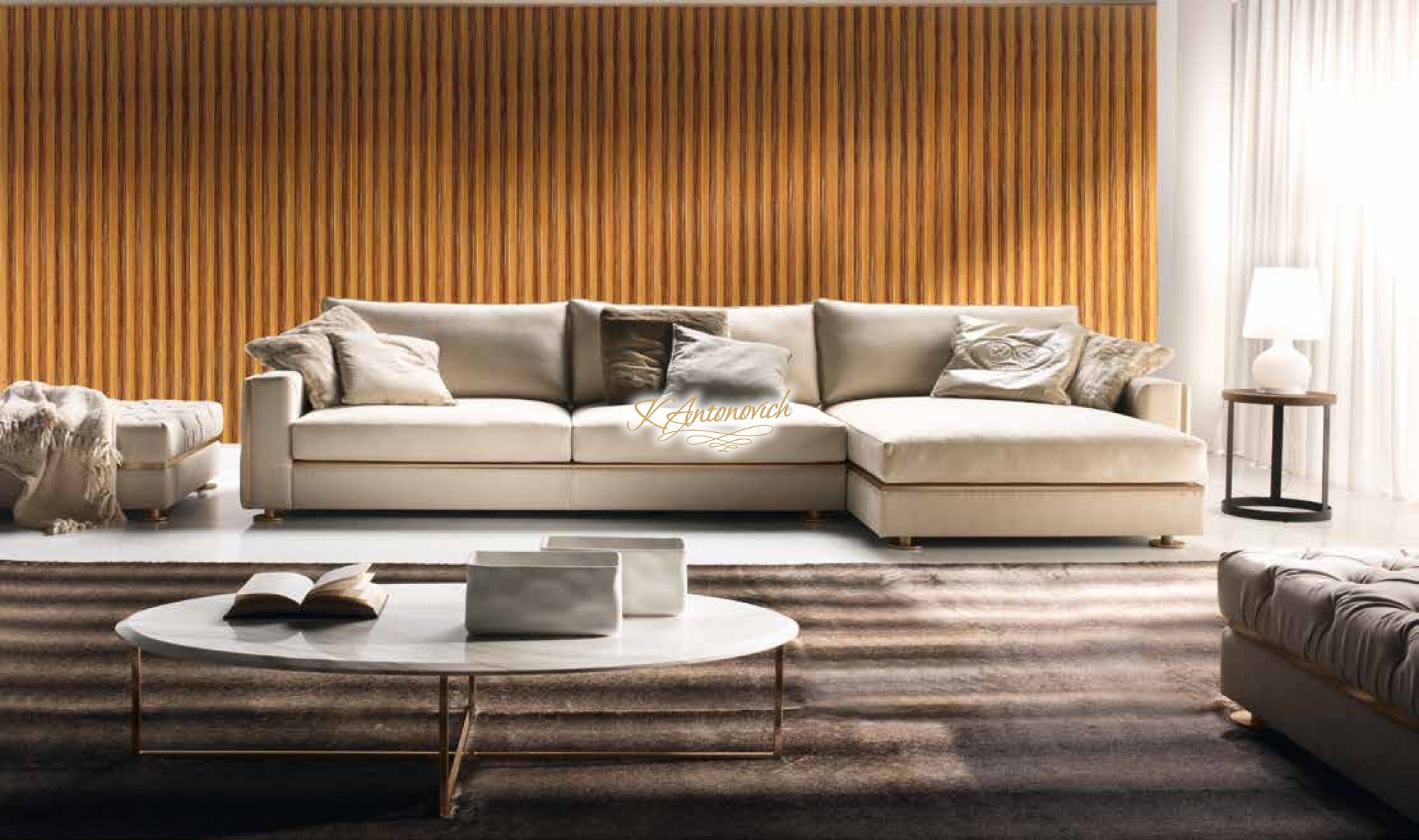 Modern Furniture For Living Room