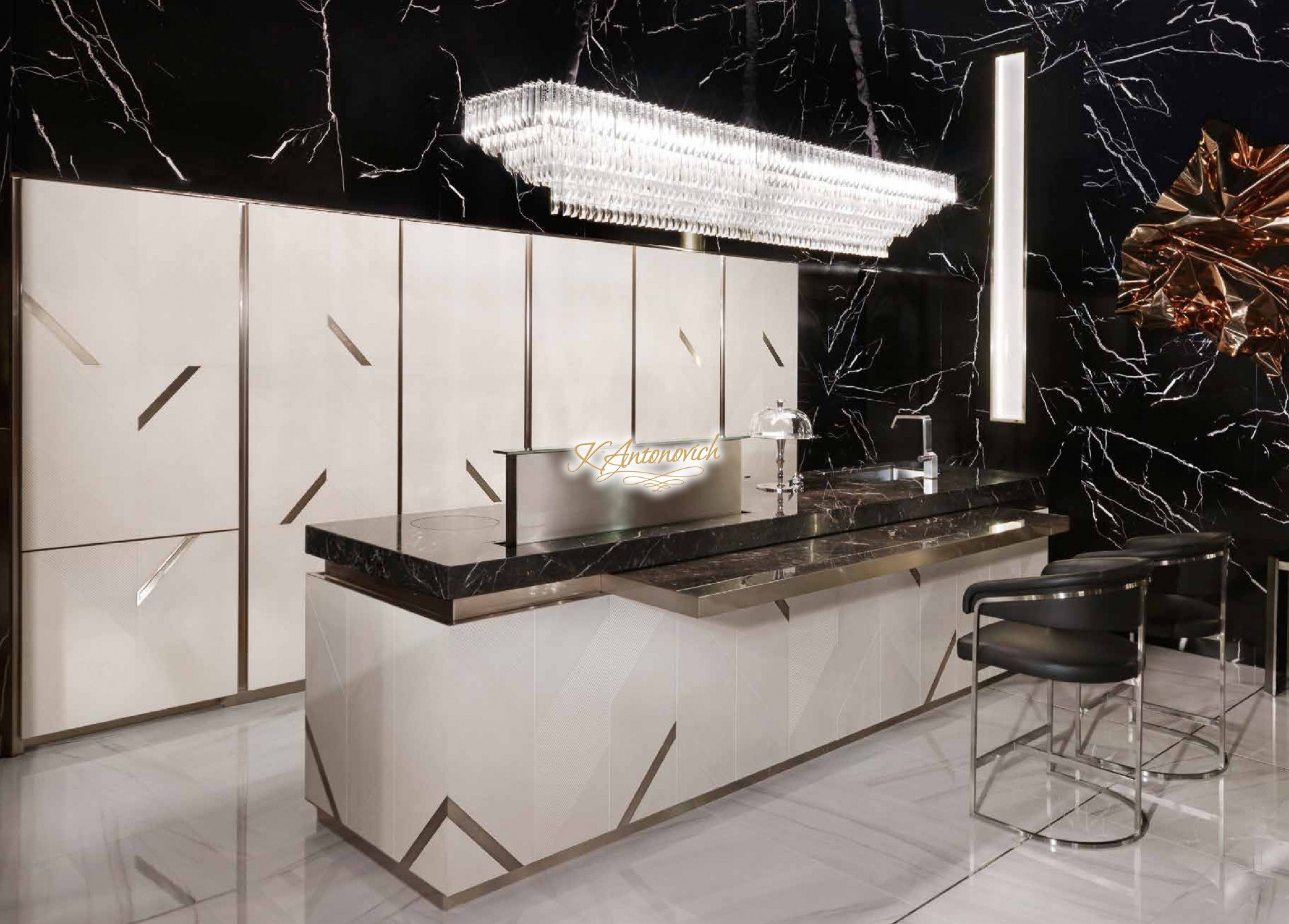 Modern furniture italy design