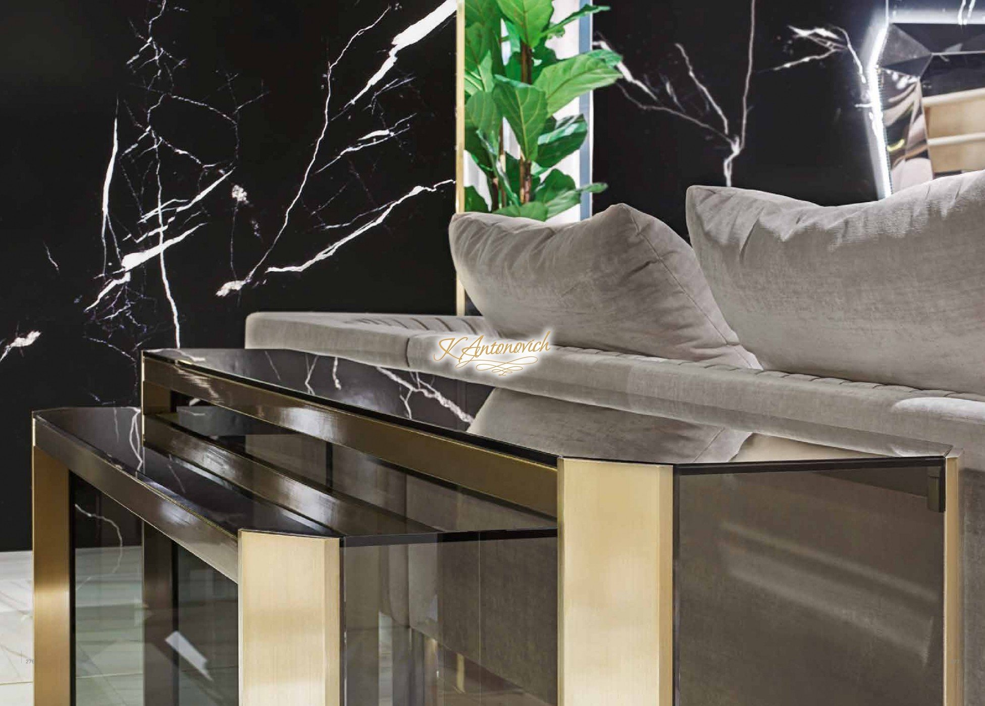 Modern furniture italy design