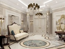 Interior Design Companies in Dubai in Barsha