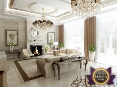 An elegantly decorated bedroom with beautiful bedding, chic furniture and matching accessories, perfect for a relaxed and luxurious environment.