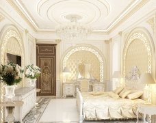 The best interior Design bedroom