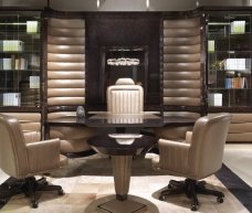 Luxury office furniture