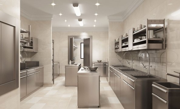 Kitchen design Australia