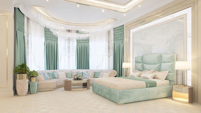 Best bedroom design