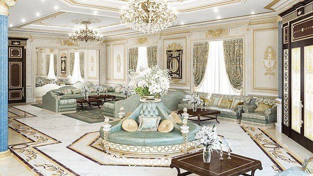 Design your dream house UAE