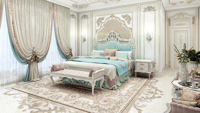 Beautiful home designs for Bedroom