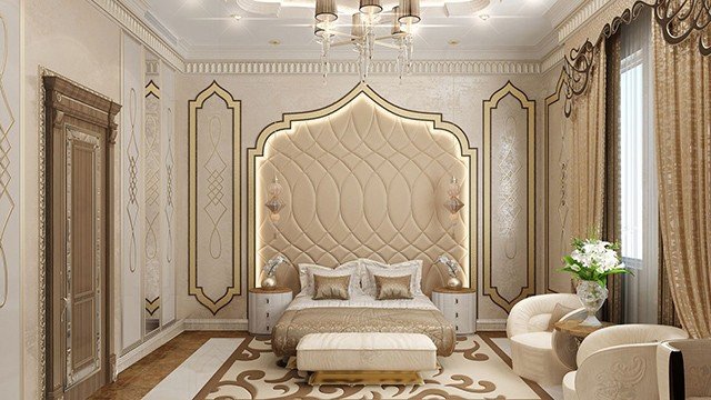Beautiful home designs Dubai