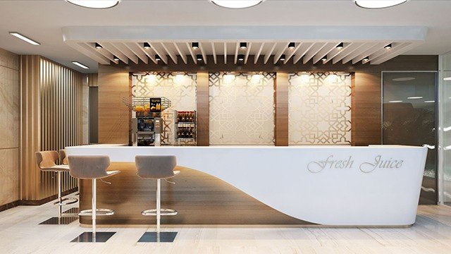 Bespoke Interior fit out companies in UAE