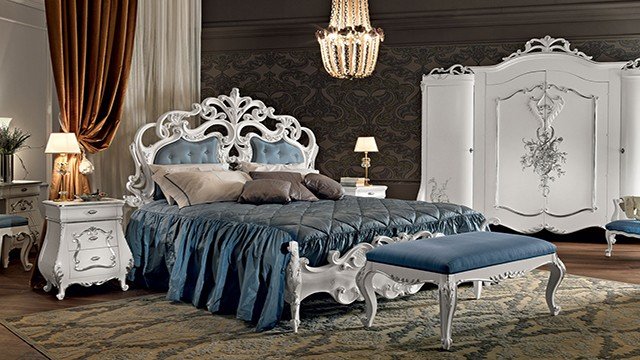 Quality bedroom sets