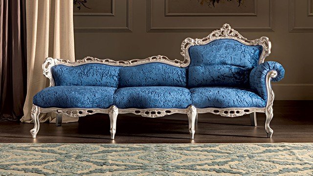 Luxury classic furniture UAE