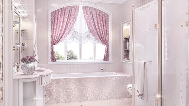 Best Bathroom interior design ideas