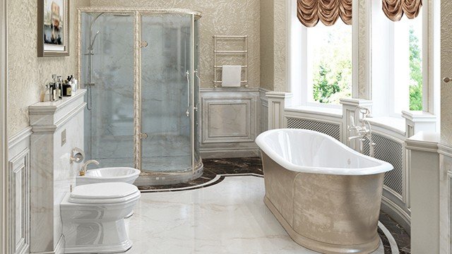 Best Bathroom design ideas