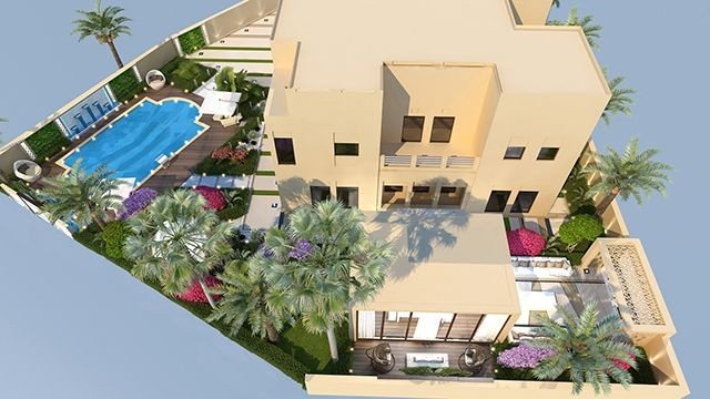 Luxury House Plan in Kenya